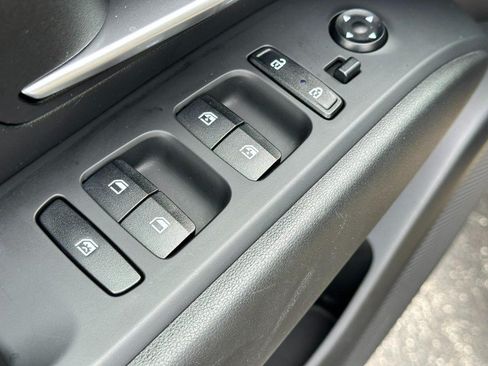 Used 2024 Hyundai Santa Cruz SEL w/ Activity Package AWD/4WD image 17