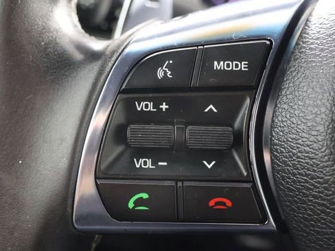 Used 2017 Hyundai Sonata Limited 2.0T w/ Cargo Package image 11