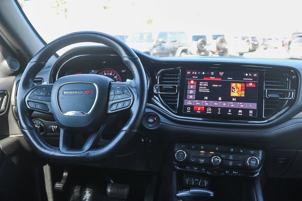Used 2024 Dodge Durango GT AWD/4WD image 14
