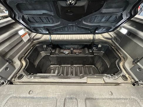 Used 2017 Honda Ridgeline RTL-E image 46