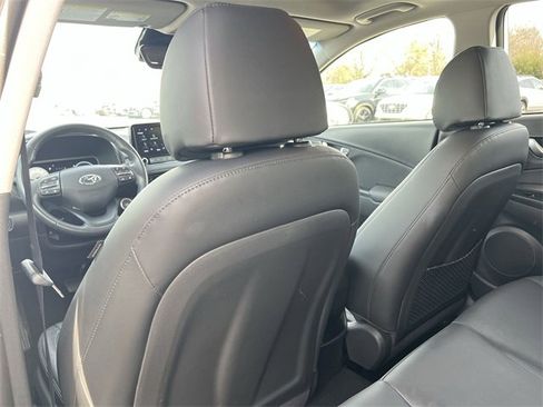 Used 2023 Hyundai Kona Limited image 32