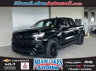 Used 2023 Chevrolet Silverado 1500 RST RWD 360° Tour