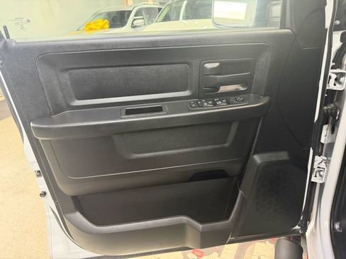 Used 2018 RAM 1500 Tradesman w/ Popular Equipment Group AWD/4WD image 43