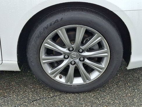 Used 2009 Lexus ES 350 image 9