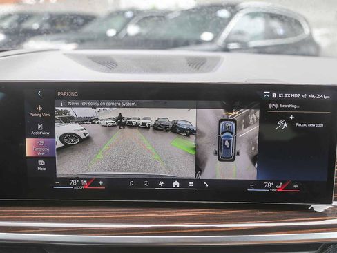 Used 2026 BMW X5 xDrive50e image 20