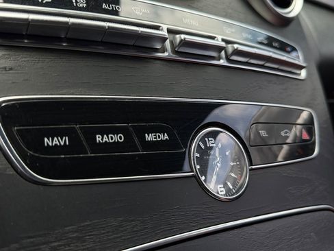 Used 2019 Mercedes-Benz C 63 AMG Cabriolet image 22