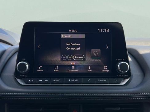 Certified 2025 Nissan Rogue S FWD image 20
