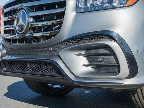 New 2026 Mercedes-Benz GLS 450 4MATIC image 15