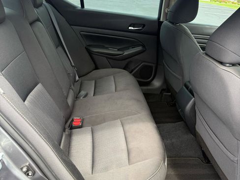 Used 2020 Nissan Altima 2.5 S w/ Driver Assist Package FWD image 11