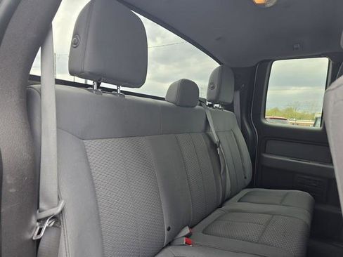 Used 2014 Ford F150 XLT w/ Trailer Tow Package RWD image 14