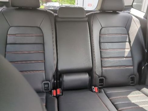 Used 2026 Honda CR-V Sport Touring image 27