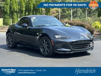 Used 2016 MAZDA MX-5 Miata Club RWD video 1