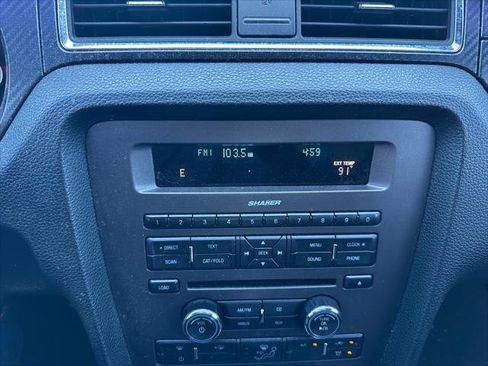 Used 2014 Ford Mustang GT Premium w/ Equipment Group 402A RWD image 18