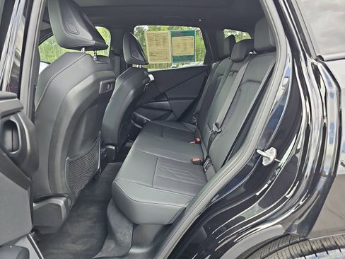 Used 2025 BMW X3 xDrive30i w/ M Sport Package image 15