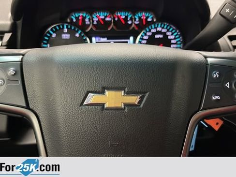 Used 2017 Chevrolet Tahoe LT AWD/4WD image 16