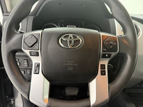 Used 2021 Toyota Tundra SR5 image 11