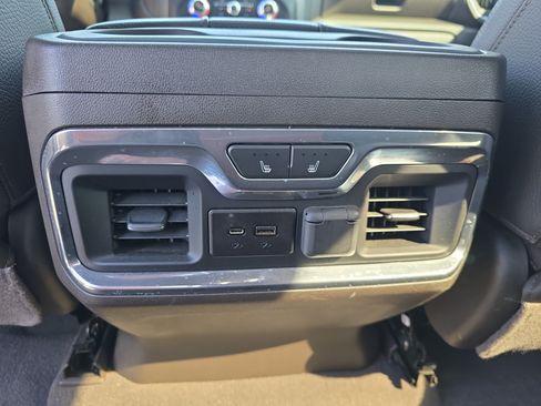 Used 2019 GMC Sierra 1500 Denali AWD/4WD image 14