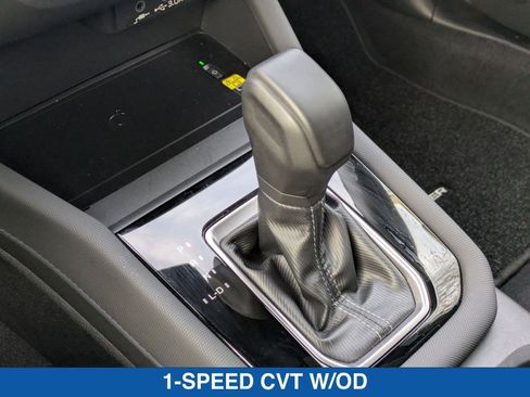 Certified 2025 Subaru Forester Premium image 25