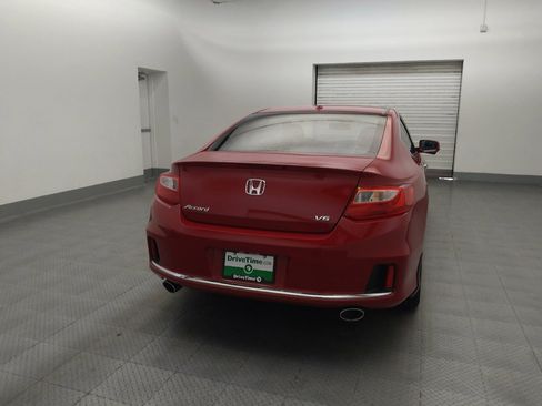 Used 2015 Honda Accord EX-L image 7