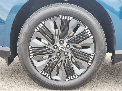 New 2026 Nissan Murano Platinum image 7