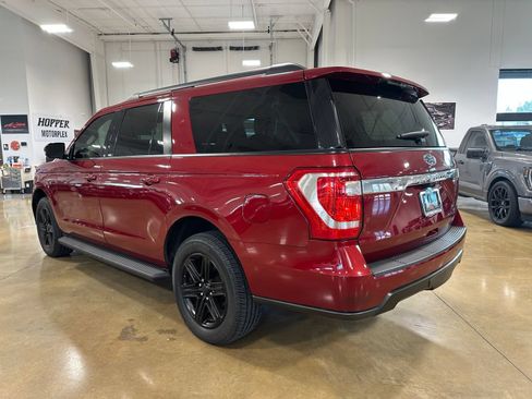 Used 2019 Ford Expedition Max XLT w/ Equipment Group 202A RWD image 6