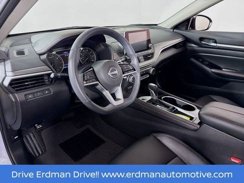Certified 2024 Nissan Altima 2.5 SR image 7