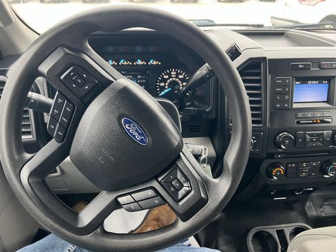 Used 2018 Ford F150 XL w/ Equipment Group 101A Mid image 19