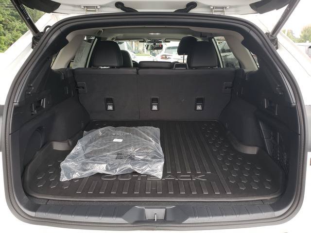 Certified 2024 Subaru Outback Limited AWD/4WD image 5
