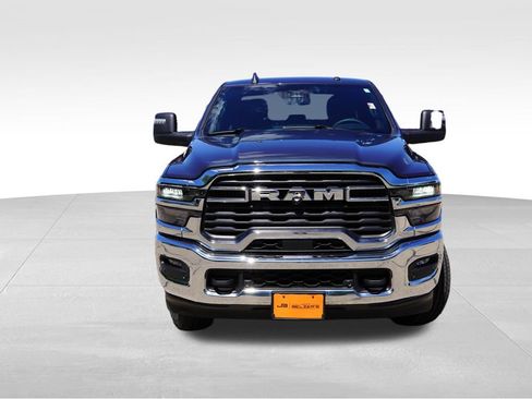 Certified 2026 RAM 2500 Big Horn AWD/4WD image 12