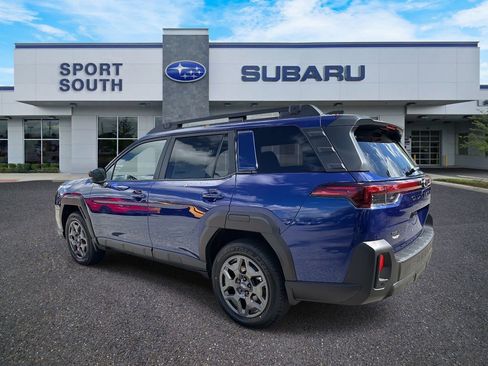 New 2026 Subaru Outback Premium image 5