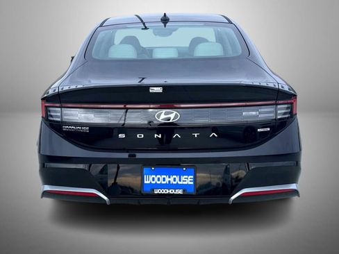 New 2026 Hyundai Sonata SEL image 6