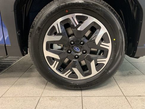 New 2026 Subaru Forester Premium image 20