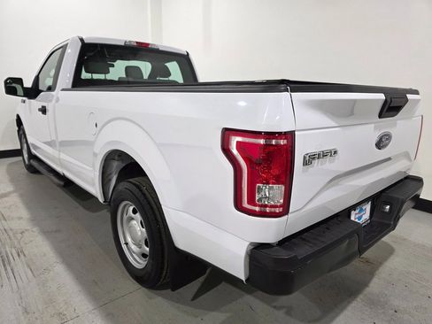 Used 2016 Ford F150 XL w/ XL Power Equipment Group image 26
