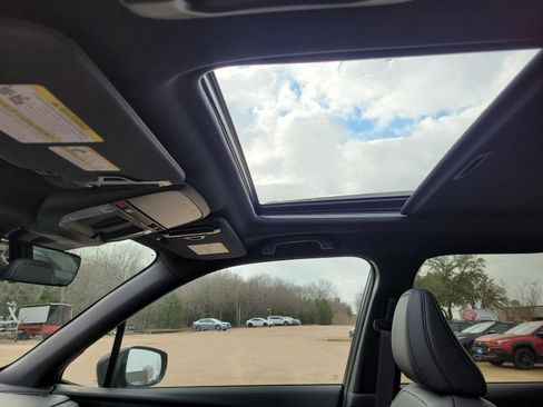 New 2026 Subaru Forester Limited image 14