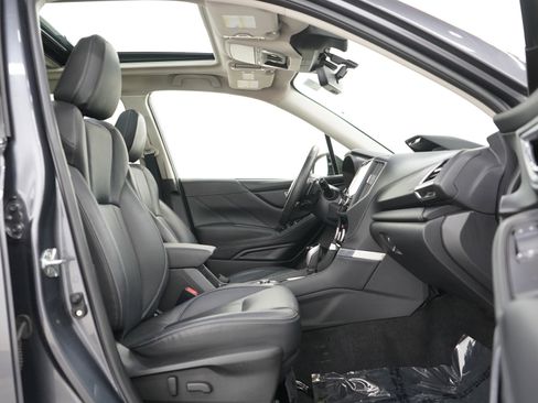 Used 2024 Subaru Forester Touring w/ POP Package 3 AWD/4WD image 11