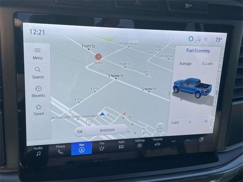 Used 2024 Ford F150 STX image 21