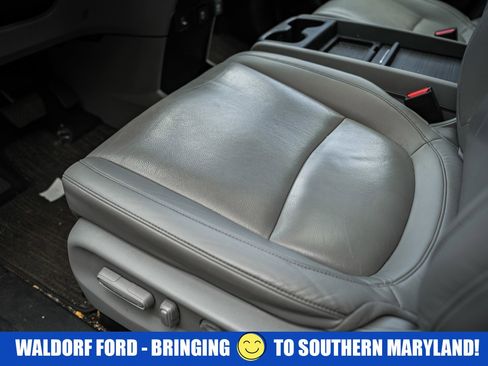 Used 2024 Honda Odyssey Touring image 36