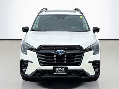 Used 2023 Subaru Ascent Onyx Edition Limited