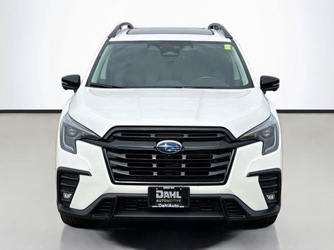 Used 2023 Subaru Ascent Onyx Edition Limited AWD/4WD image 3