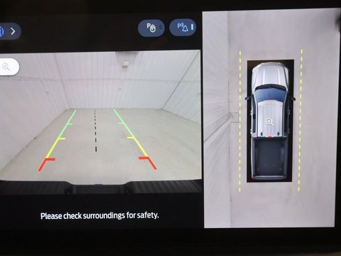 New 2026 Ford F350 Lariat w/ Black Appearance Package AWD/4WD image 24