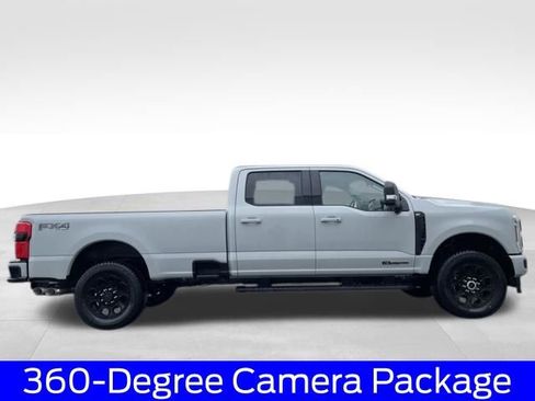 New 2026 Ford F350 XLT w/ XLT Premium Package AWD/4WD image 6