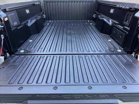 New 2026 Toyota Tacoma TRD Off-Road image 23