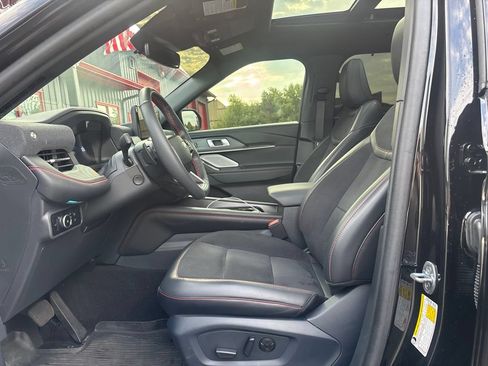 Used 2025 Ford Explorer ST AWD/4WD image 55