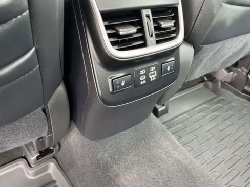 Used 2024 Subaru Legacy Touring XT AWD/4WD image 10