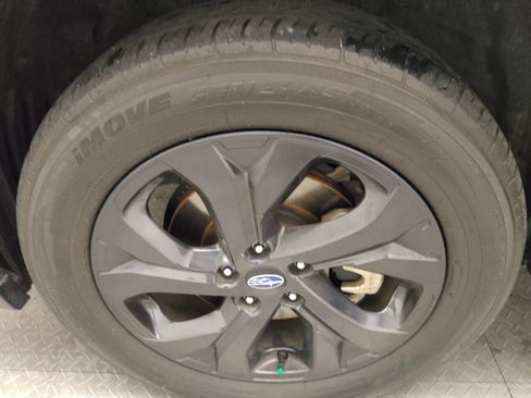 Used 2021 Subaru Outback Onyx Edition XT image 31