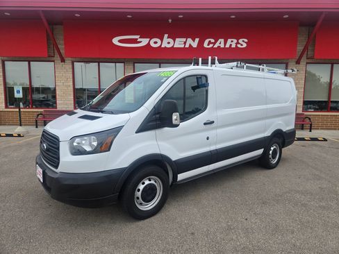 Used 2019 Ford Transit 150 130 Low Roof RWD image 1