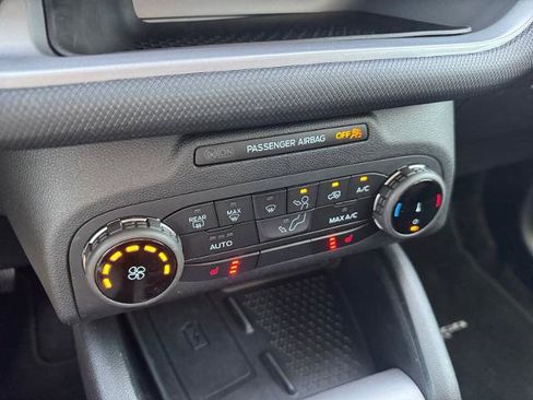 Certified 2023 Ford Bronco Sport Big Bend w/ Convenience Package AWD/4WD image 24