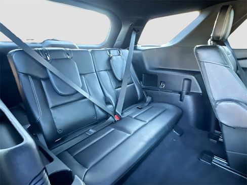 Used 2022 Ford Explorer ST w/ Equipment Group 401A image 29