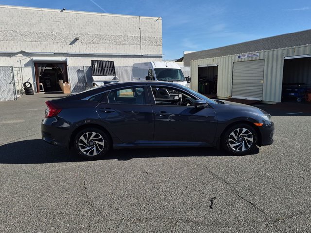 Used 2017 Honda Civic EX image 4