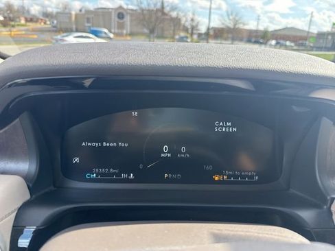 Used 2022 Lincoln Aviator Reserve w/ Equipment Group 201A image 15